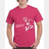 HeavyCotton™ Tee (Same Day) Thumbnail