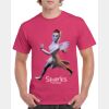 HeavyCotton™ Tee (Same Day) Thumbnail