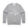 Mens United Crew (Clearance) Thumbnail