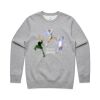 Mens United Crew (Clearance) Thumbnail