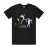Mens Basic Tee Thumbnail