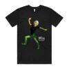 Mens Basic Tee Thumbnail