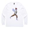Mens Base Longsleeve Tee Thumbnail