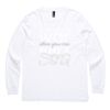 Mens Base Longsleeve Tee Thumbnail