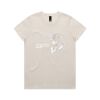 Women's Maple Tee Thumbnail