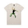 Women's Maple Tee Thumbnail