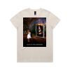Women's Maple Tee Thumbnail