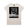 Women's Maple Tee Thumbnail