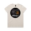 Women's Maple Tee Thumbnail