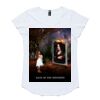 Women's Mali Capped Sleeve Tee Thumbnail