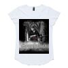 Women's Mali Capped Sleeve Tee Thumbnail