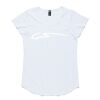 Women's Mali Capped Sleeve Tee Thumbnail