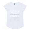 Women's Mali Capped Sleeve Tee Thumbnail