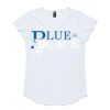 Women's Mali Capped Sleeve Tee Thumbnail