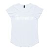 Women's Mali Capped Sleeve Tee Thumbnail