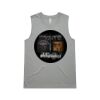 Women's Upside Tank Thumbnail