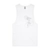 Mens Barnard Tank Thumbnail