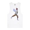 Mens Barnard Tank Thumbnail