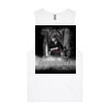Mens Barnard Tank Thumbnail