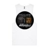Mens Barnard Tank Thumbnail