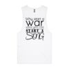 Mens Barnard Tank Thumbnail