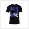 Mens Fitted Cotton Tee Thumbnail