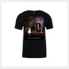 Mens Fitted Cotton Tee Thumbnail